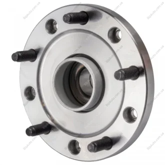 Ступиця колеса FEBI FEBI BILSTEIN 45356 (фото 1)