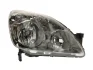 DEPO 217-1154R-LD-EM Фара передняя Honda CR-V II 2004-2006 правая H1/H1 с белым указ.поворота, эл. рег. 217-1154R-LD-EM
