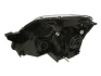 Фара передняя Honda CR-V II 2004-2006 правая H1/H1 с белым указ.поворота, эл. рег. DEPO 217-1154R-LD-EM (фото 2)