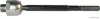 Тяга рульова Toyota Land Cruiser Prado 09- (вир-во Jakoparts) J4842084 J4842084