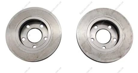 Фото 1 - гальмівний диск STARLINE PB 2913 Гальмівний диск STARLINE PB 2913 (фото 1)