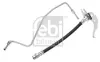 Гальмівний шланг зад. ASTRA/COMBO/ZAFIRA 98- Л. (240mm) FEBI BILSTEIN 170866 170866