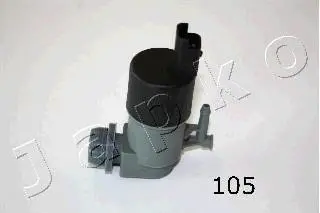 Насос склоомивача NISSAN NAVARA 2.5 dCi 08- JAPKO 156105