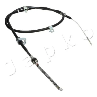 Трос стоянкового гальма L200 07-(парн. арт: 131576L), П. JAPKO 131576R