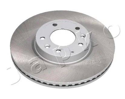 Гальмівний диск пер (D=299) Mazda 6 07-/ Insignia 08- JAPKO 60353C