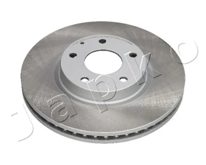 Гальмівний диск пер (D=297) Mazda 6 12-/CX-5 11- JAPKO 60360C