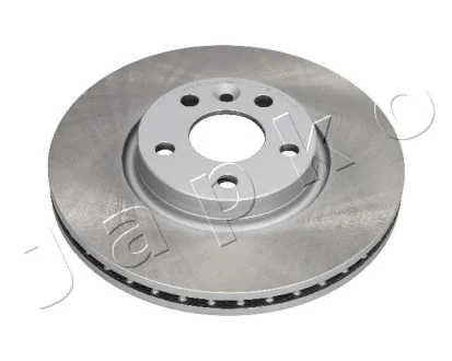 Гальмівний диск пер (D=300) Galaxy, S-Max 15-/Mondeo IV 07-/Freelander 2, S60, S80, XC70 10- JAPKO 60L13C