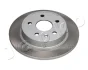 Гальмівний диск зад.  (D=292) Malibu 12-/Insignia 08-, не вентильований JAPKO 61W09C 61W09C