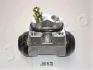 Гальмівний колісний циліндр (монт. d=37,6) Accent, Elantra 00-/Matrix 11- JAPKO 67H13 67H13