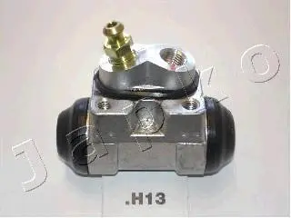 Гальмівний колісний циліндр (монт. d=37,6) Accent, Elantra 00-/Matrix 11- JAPKO 67H13 (фото 1)