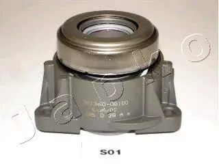 Вижимний підшипник (29,7x65x69,5) REXTON/RODIUS 02- JAPKO 90S01