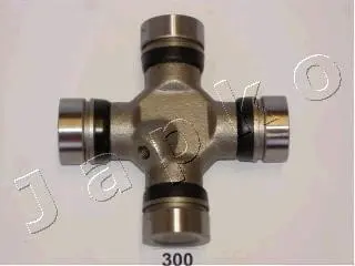 Хрестовина карданного валу (67,5x92/27mm) RANGER/B-SERIE 98-06 (замінено 66002) JAPKO 66300 (фото 1)