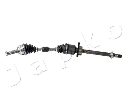 Піввісь перед. AVENSIS 1.8 VVT-I 00-03 Пр. JAPKO 62287