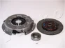 Комплект зчеплення LANCER VII (CS_A, CT_A) 03-13 (200mm) JAPKO 92572 92572