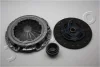 Комплект зчеплення HYUNDAI i30/CEE\'D 14- (200mm) JAPKO 92K50 92K50