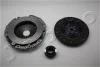 Комплект зчеплення HYUNDAI i30/CEE\&#039;D 14- (200mm) JAPKO 92K50 (фото 2)