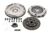 Комплект зчеплення AVENSIS/COROLLA/RAV 4 II 99-07 (235mm) JAPKO 98200M 98200M