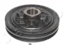 Шків колінвалу L200/L300/PAJERO 2.5 TD 87- JAPKO 122500 122500