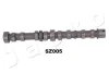 Розподільний вал Doblo 1.3JTD 04> впуск. JAPKO 6SZ005 (фото 4)
