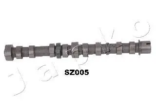 Розподільний вал Doblo 1.3JTD 04> впуск. JAPKO 6SZ005