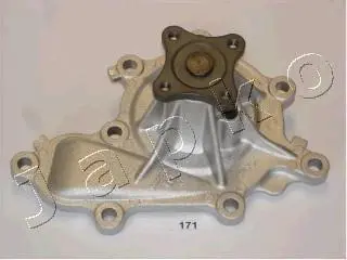 Водяний насос Nissan X-Trail/Almera/Primera 2.2dCi/Di 00- JAPKO 35171