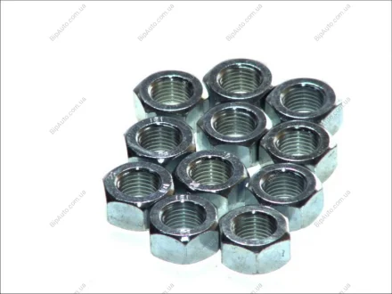 Монтажні елементи випускної системи BOSAL 258060 (фото 1)