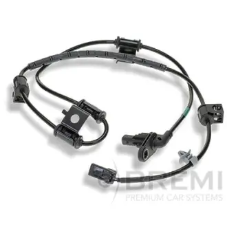 ="" Датчик ABS KIA Sportage "FL "1,6-2,0 "10-16 BREMI ="51248"