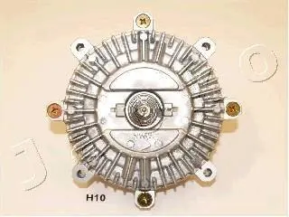 Муфта вентелятора HYUNDAI H-1/TERRACAN (HP) 2.5 97-07 JAPKO 36H10 (фото 1)