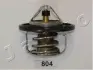 Термостат VW Polo/Honda Accord/Civic/CR-V/CR-Z 1.0-2.3i 83- (82 °С) JAPKO 38804