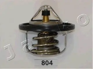 Термостат VW Polo/Honda Accord/Civic/CR-V/CR-Z 1.0-2.3i 83- (82 °С) JAPKO 38804 (фото 1)