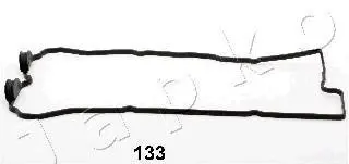 Прокладка клапанної кришки (к-кт) Nissan Almera/Primera 1.4/1.6i 95-03 JAPKO 47133