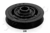 Шків колінвалу AVENSIS/CAMRY/RAV 4 2.0/2.4 00- JAPKO 122209 122209