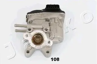 Клапан EGR NAVARA/PATHFINDER III 2.5 dCi 01- JAPKO 150108