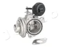 Клапан EGR OCTAVIA/CADDY II 1.9 TDI 96-10 (пневматичний)(замінено 1500911) JAPKO 1500900 1500900