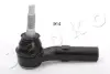Наконечник рульової тяги Jeep Grand Cherokee III 05-10 Л. JAPKO 111913L 111913L