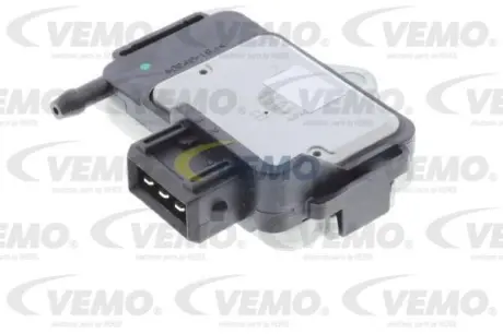 Датчик тиску впускного колектора VEMO V25720076