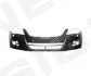 Бампер передній VW TIGUAN, 07 - 11 SIGNEDA PVW041126BA PVW041126BA
