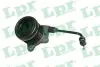 Центральна муфта вимкнення зчеплення HYUNDAI SANTA FE II, III, KIA SORENTO (Вир-во LPR) 3253 3253