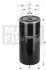 Масляний фільтр FILTER MANN WH724 (фото 1)