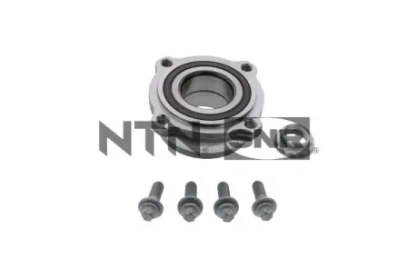 Підшипник маточини (задньої) BMW X5 (E70/F15/F85)/X6 (E71/E72/F16/F86) 08- M57/N52/N55/N57/S63 SNR SNR NTN R150.46