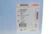 Прокладка ГБЦ Fiat Scudo/Peugeot Expert 2.0 HDi 09- (1 метка) (1.25mm) CORTECO 49409491 (фото 2)