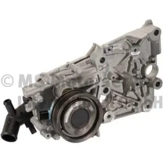 Помпа води Opel Insignia A/B 2.0CDTI/4x4 15-/Zafira C 2.0CDTi 11- (з термостатом) PIERBURG 7.05466.04.0