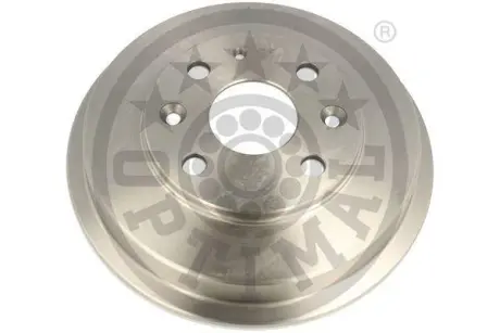 Гальмівний барабан Optimal BT-2250 (фото 1)