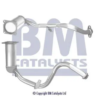 Каталізатор BM CATALYSTS BM90905H