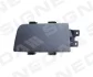 Кришка фари протитуманної BMW 5 (E34), 01.88 - 12. Signeda PBM99003CL (фото 1)