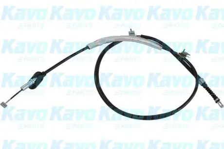 Трос ручника Honda Accord 03-08 (R) (L=1785mm) PARTS KAVO BHC-2075