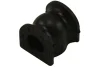 Втулка стабілізатора (заднього) Honda FR-V 04-11 (d=17mm) KAVO PARTS SBS-2093 SBS-2093