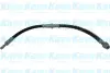 Шланг гальмівний (передній) Mitsubishi Carisma 95-06/Space Star 98-/Volvo S40/V40 95-04 (L=480) KAVO PARTS BBH-5545 BBH-5545