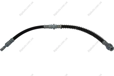 Шланг гальмівний (передній) Mitsubishi Carisma 95-06/Space Star 98-/Volvo S40/V40 95-04 (L=480) PARTS KAVO BBH-5545