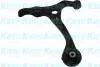 Важіль підвіски (передній/знизу) (L) Honda Accord 03-08 KAVO PARTS SCA-2068 SCA-2068